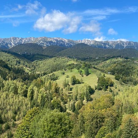 Amont Chalet Peștera Bagian luar foto