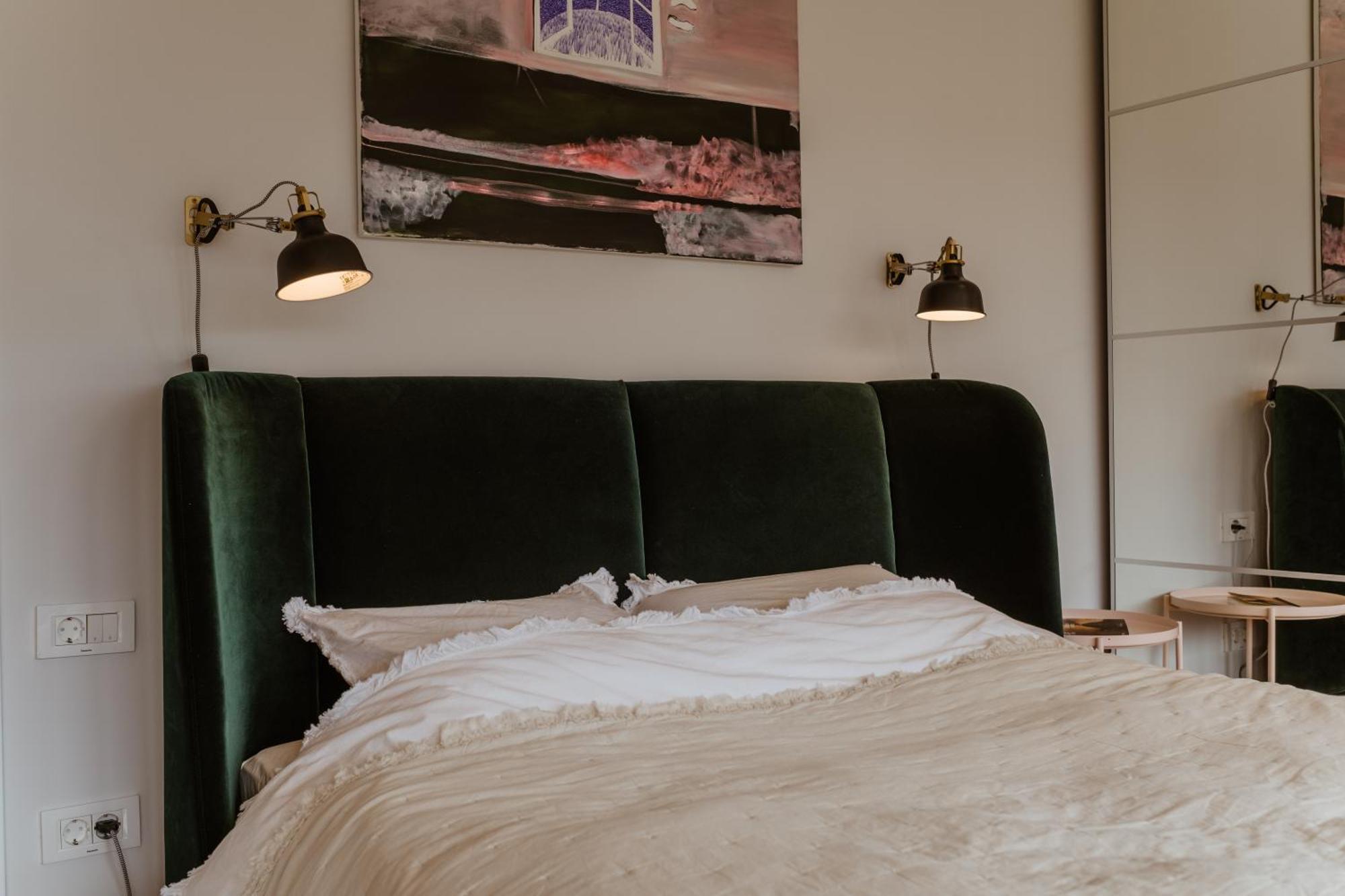 Amont Chalet Peștera Bagian luar foto