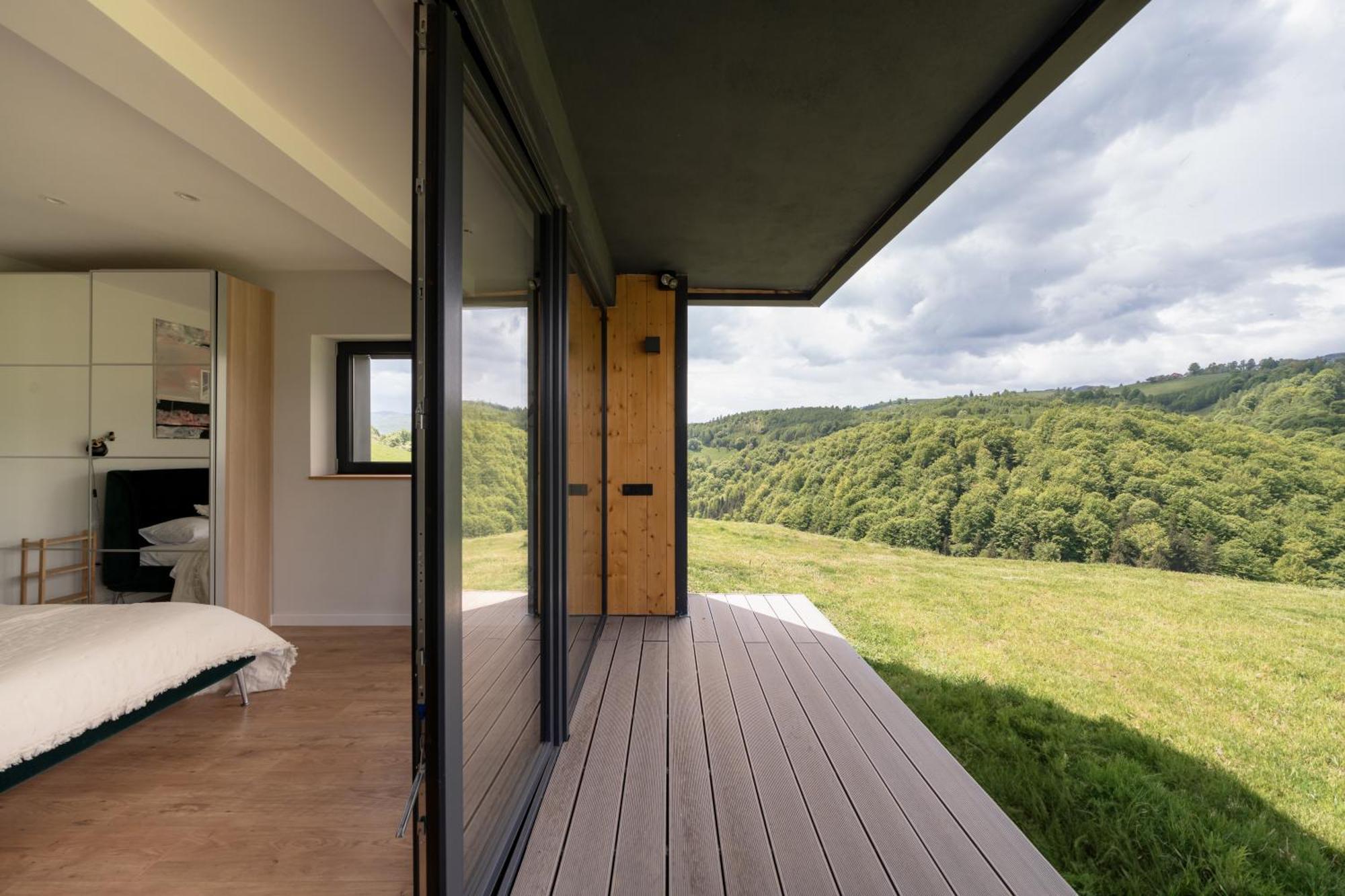 Amont Chalet Peștera Bagian luar foto