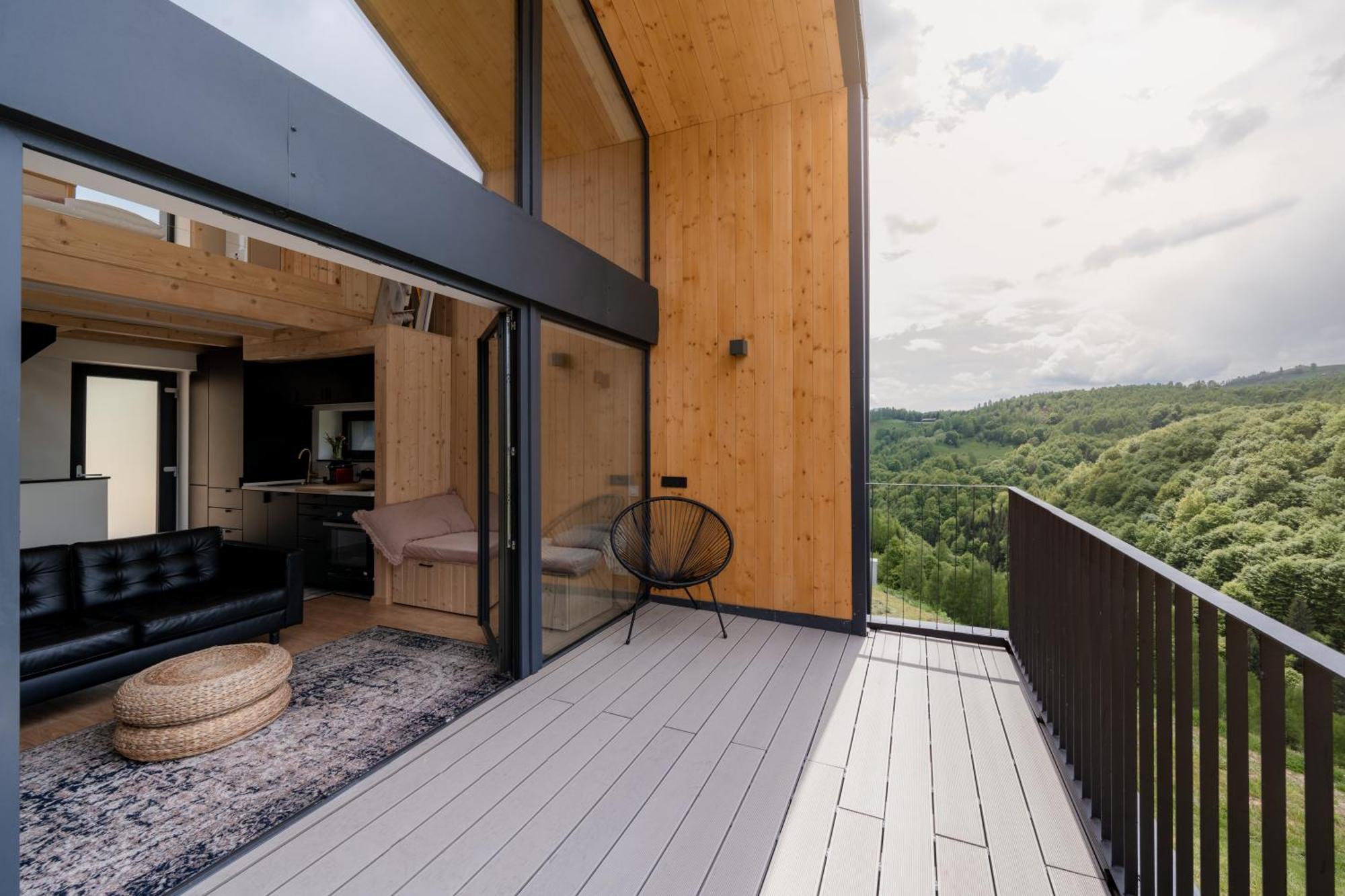 Amont Chalet Peștera Bagian luar foto