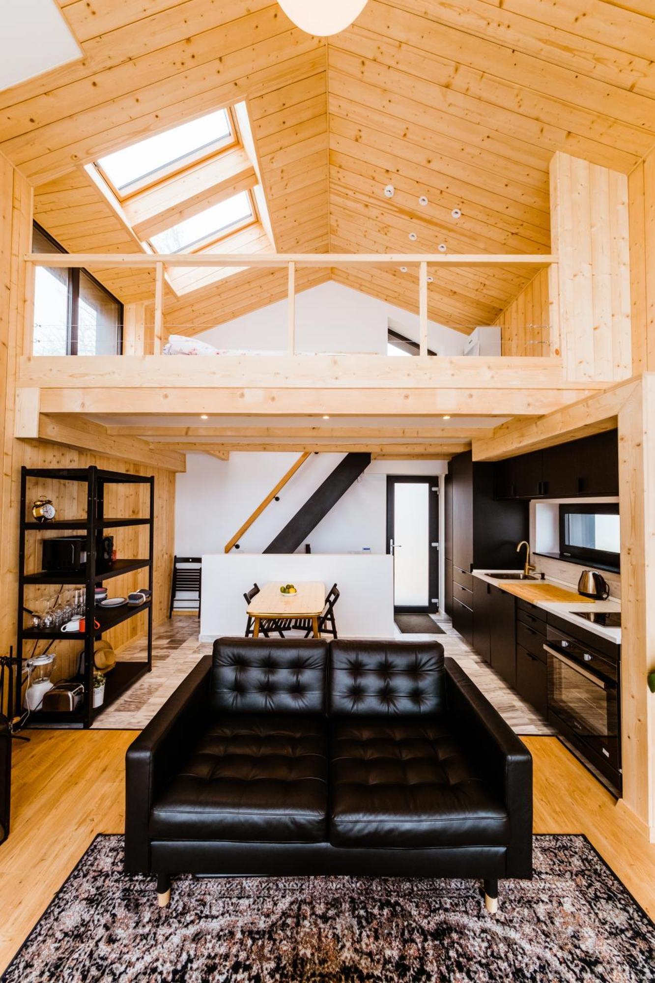 Amont Chalet Peștera Bagian luar foto
