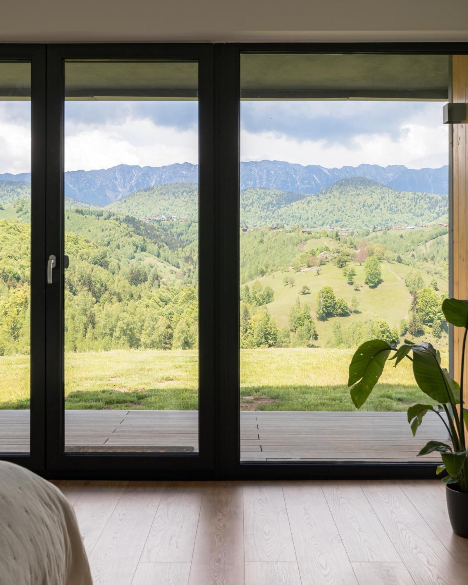 Amont Chalet Peștera Bagian luar foto